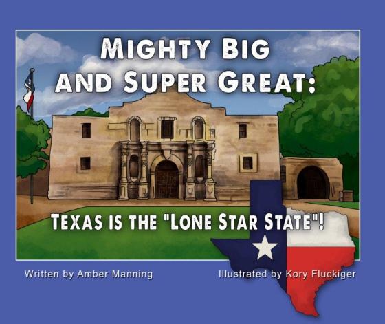 Book Review: Mighty Big and Super Great